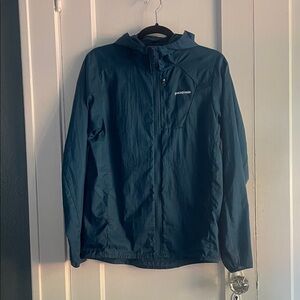 Patagonia Houdini Windbreaker
